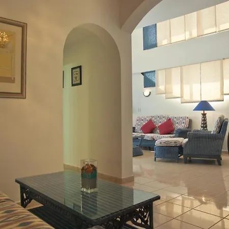 Villa Sunshine Puerto Rico (Gran Canaria)