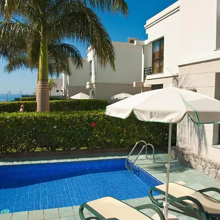 Villa Sunshine Puerto Rico (Gran Canaria)