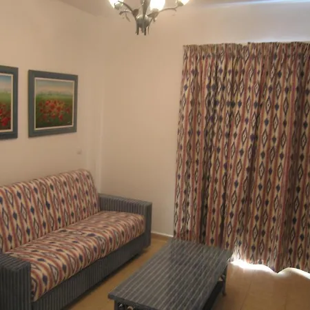 Villa Sunshine