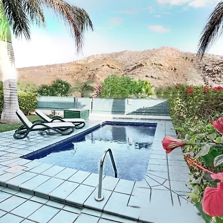 Sunshine Villa *