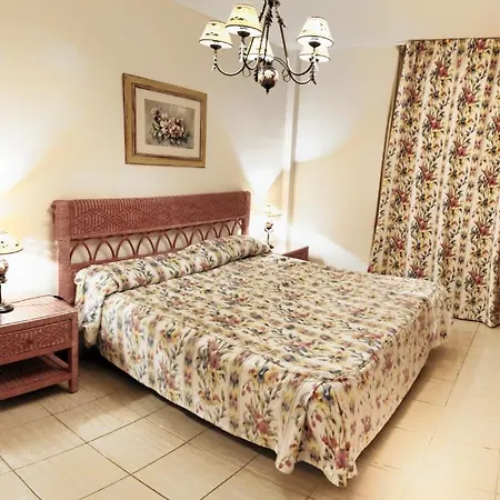 Sunshine Villa *