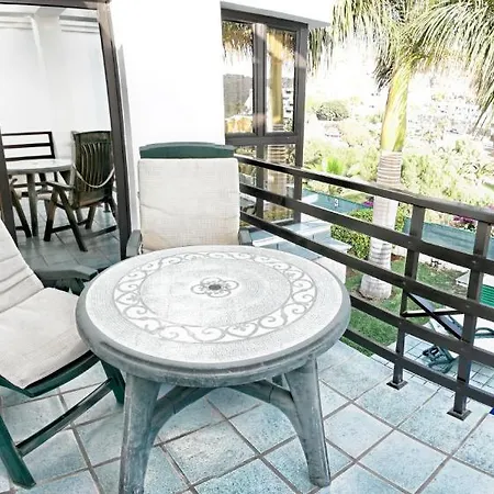 Sunshine Villa