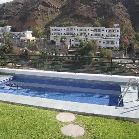 Sunshine Villa Puerto Rico (Gran Canaria)