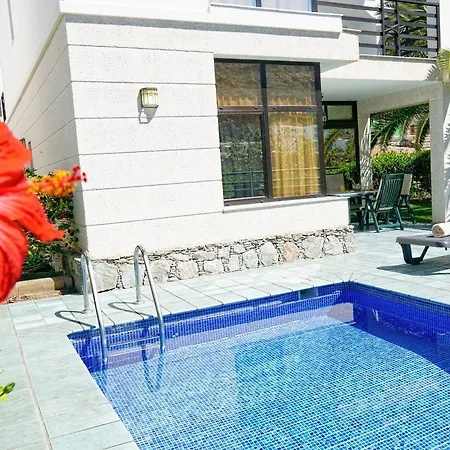 Sunshine Villa