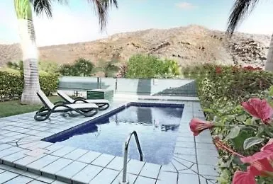 Villa Sunshine Puerto Rico (Gran Canaria)