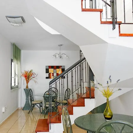 Villa Sunshine *