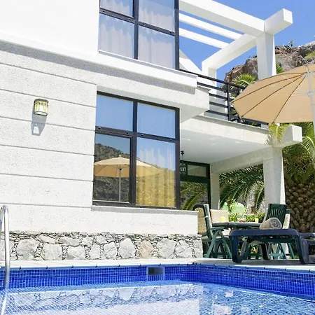 Villa Sunshine *
