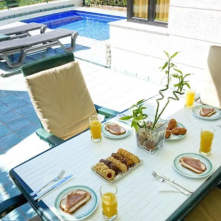 Villa Sunshine