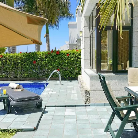 Villa Sunshine