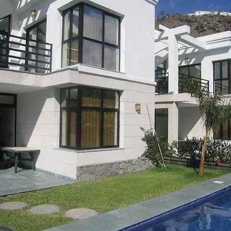Sunshine Villa