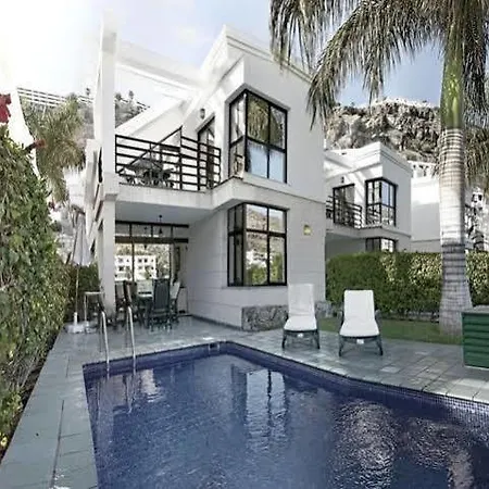 Villa Sunshine